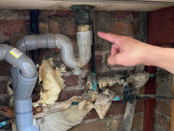  Montpelier, IN Water damage restoration Pros
